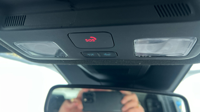 Ford Ranger Diesel Pick Up Double Cab Wildtrak 2.0 EcoBlue 205 Auto